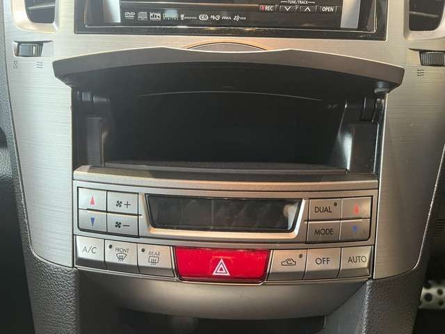 SUBARU LEGACY-TW 4WD 2010