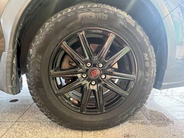 SUBARU SUBARU XV 2012