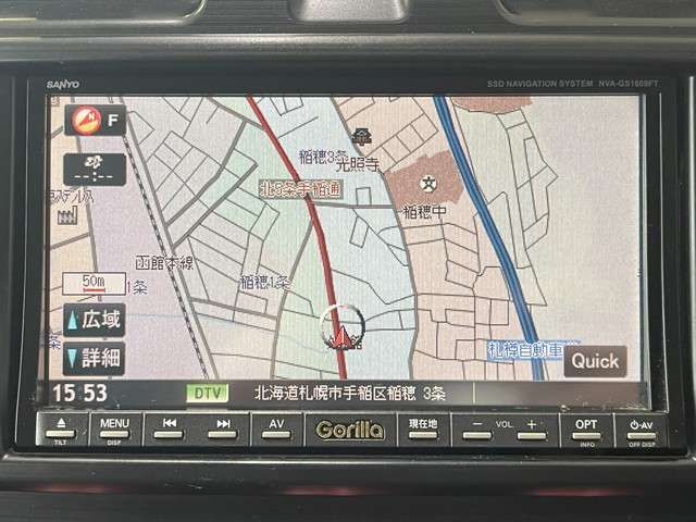 SUBARU SUBARU XV 2012