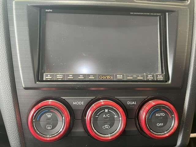 SUBARU SUBARU XV 2012