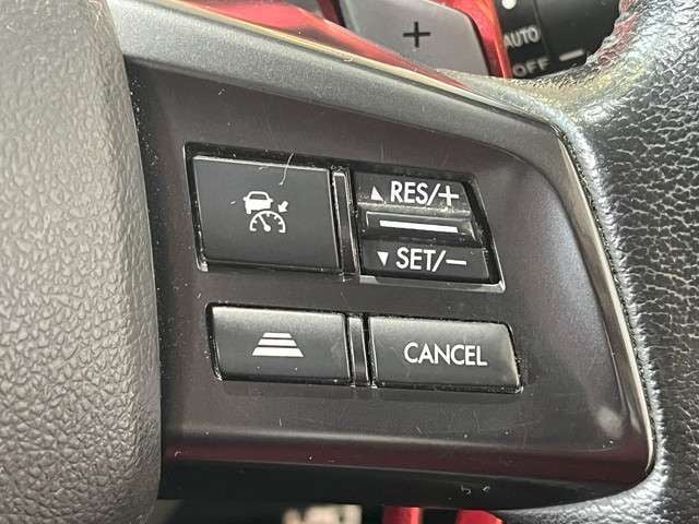 SUBARU SUBARU XV 2012