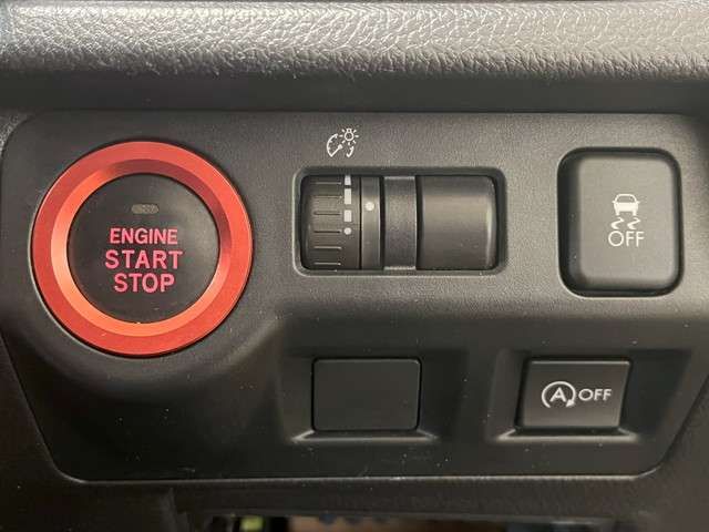 SUBARU SUBARU XV 2012