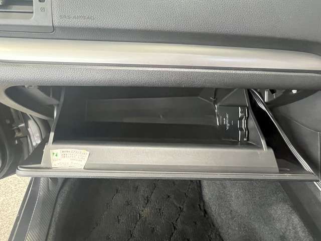 SUBARU SUBARU XV 2012