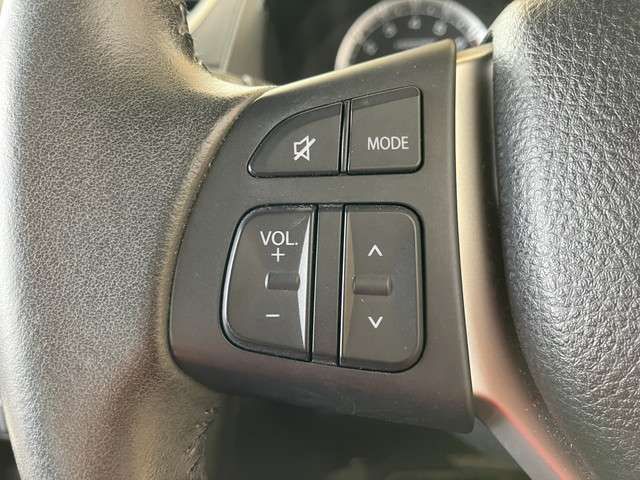 SUZUKI SWIFT 4WD 2015