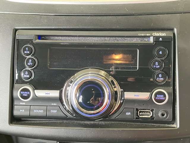 SUZUKI SWIFT 4WD 2015