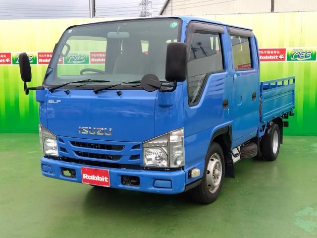 ISUZU ELF 2016