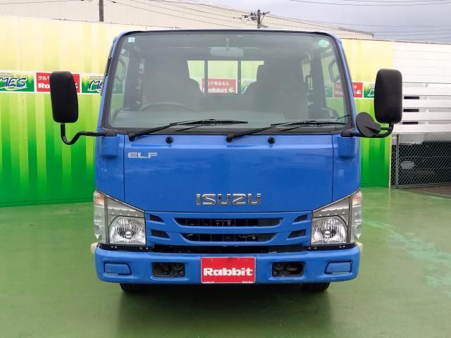 ISUZU ELF 2016