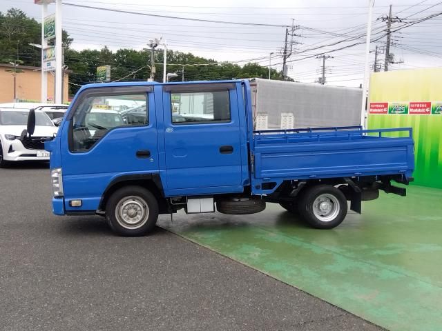 ISUZU ELF 2016