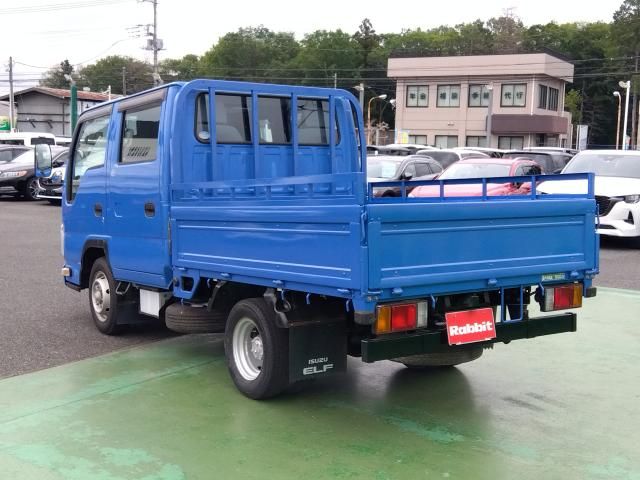 ISUZU ELF 2016