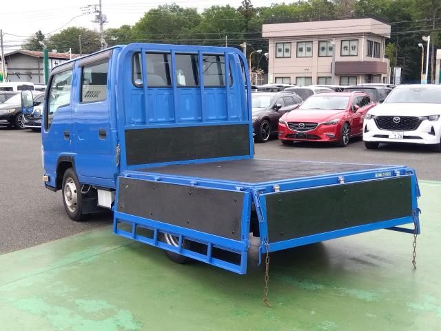 ISUZU ELF 2016