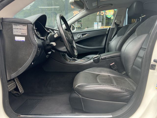 AMG AMG CLS class 2006