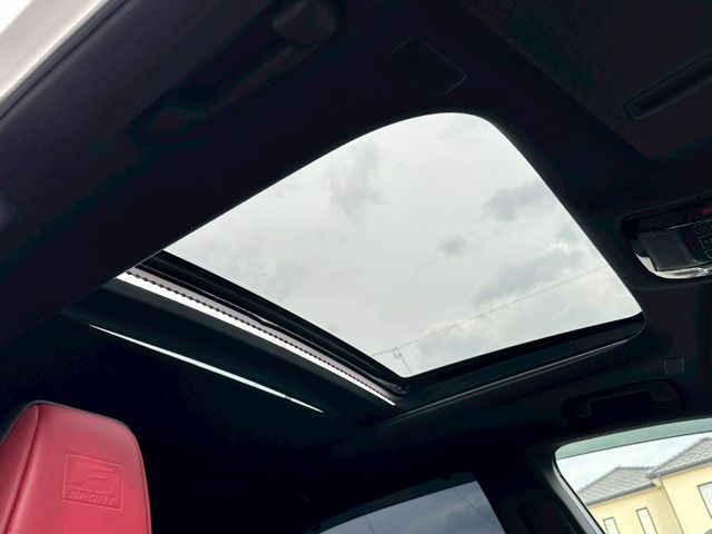 TOYOTA LEXUS RX500h 2023