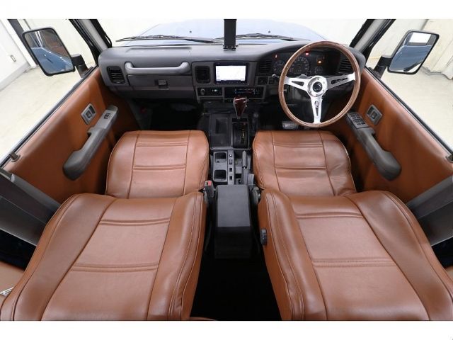 TOYOTA LANDCRUISER PRADO 1994