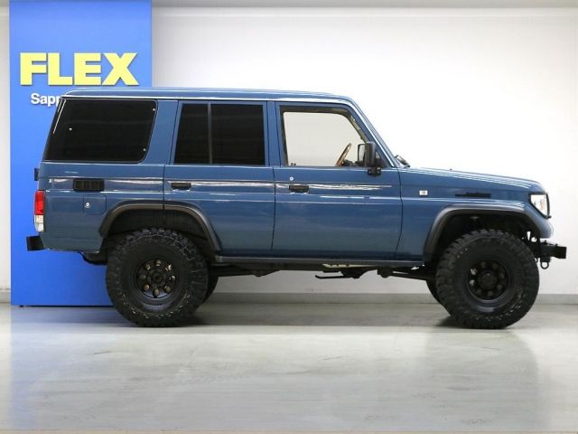 TOYOTA LANDCRUISER PRADO 1994