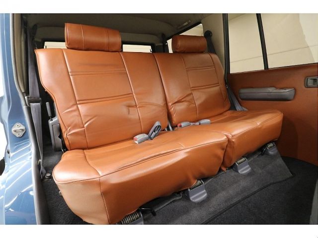 TOYOTA LANDCRUISER PRADO 1994