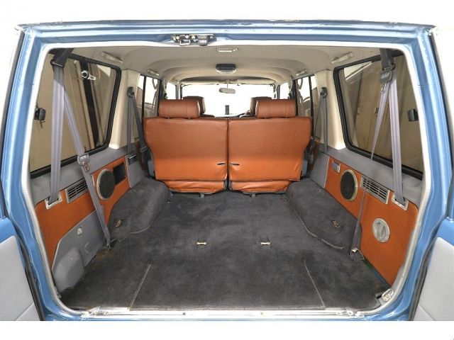 TOYOTA LANDCRUISER PRADO 1994