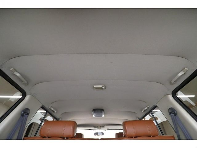 TOYOTA LANDCRUISER PRADO 1994