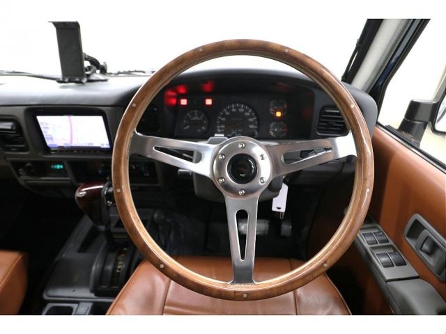 TOYOTA LANDCRUISER PRADO 1994