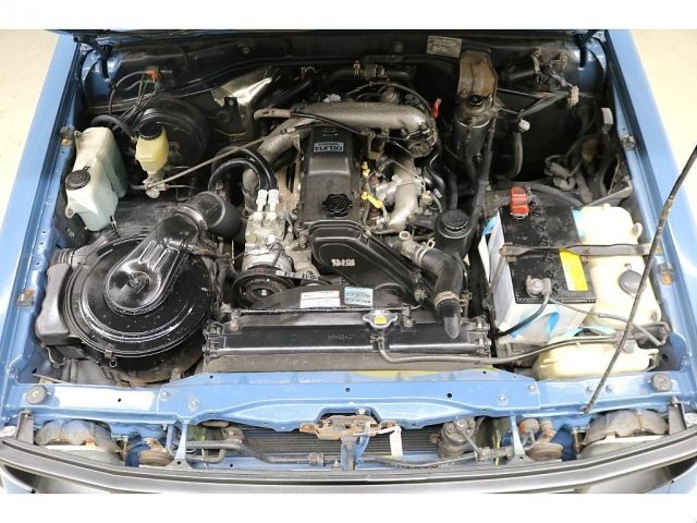 TOYOTA LANDCRUISER PRADO 1994