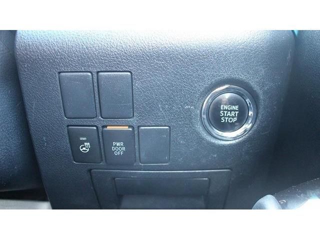 TOYOTA VELLFIRE 2015