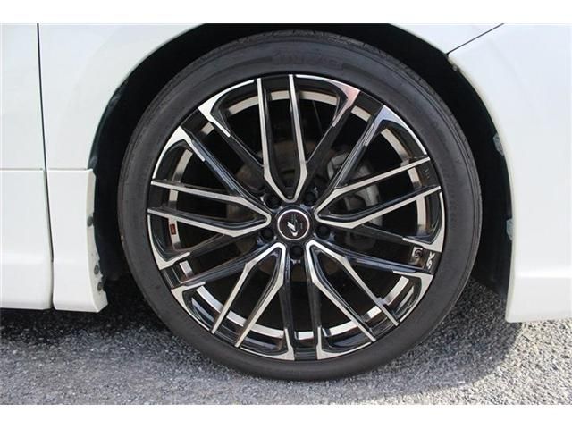 TOYOTA VELLFIRE 2015