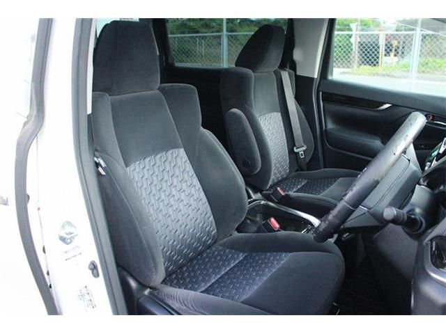 TOYOTA VELLFIRE 2015