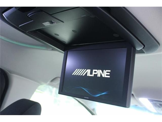 TOYOTA VELLFIRE 2015