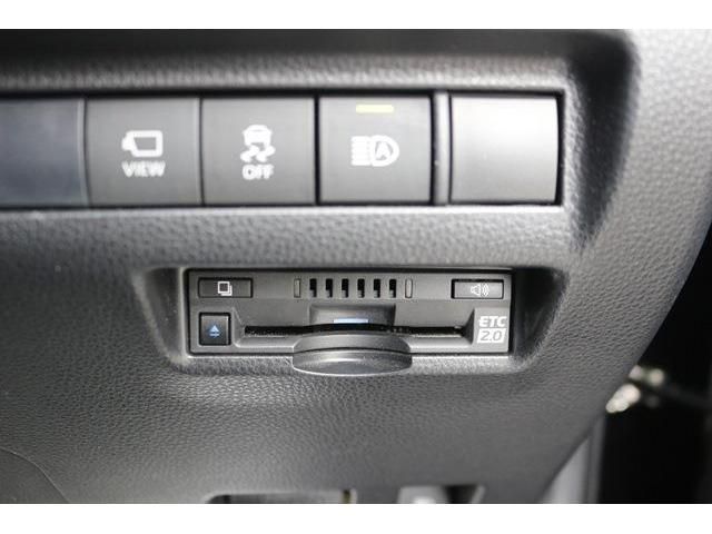 TOYOTA HARRIER HYBRID 2020