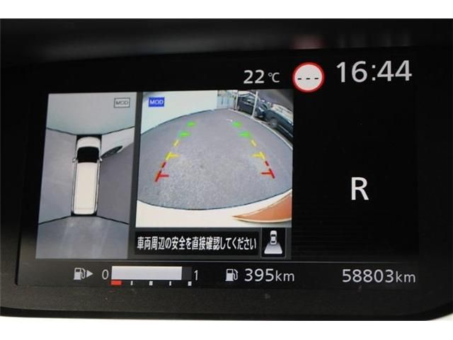 NISSAN SERENA  S-HYBRID 2022