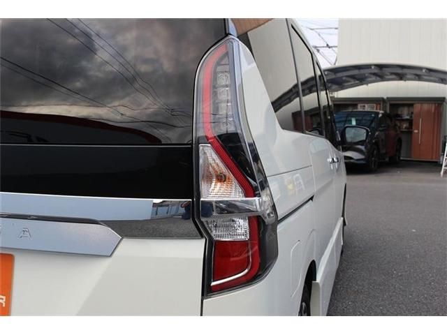 NISSAN SERENA  S-HYBRID 2022