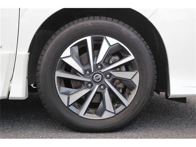 NISSAN SERENA  S-HYBRID 2022