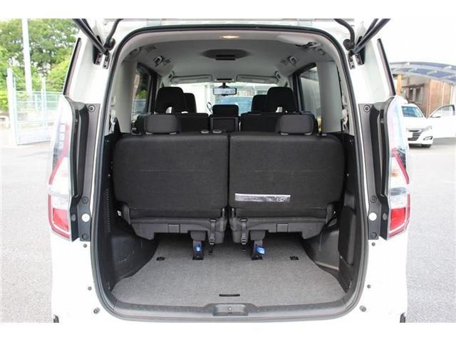 NISSAN SERENA  S-HYBRID 2022