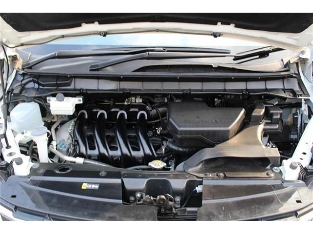 NISSAN SERENA  S-HYBRID 2022