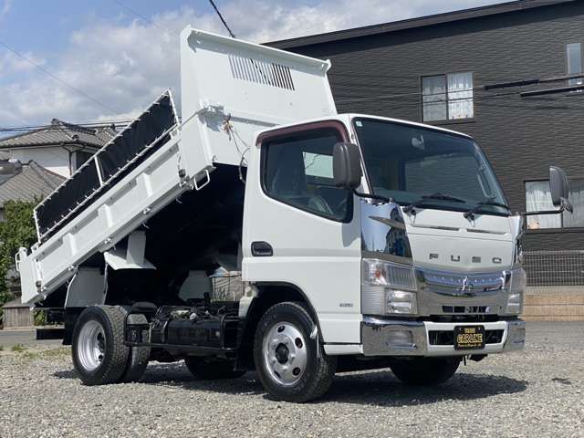 MITSUBISHI CANTER 2012