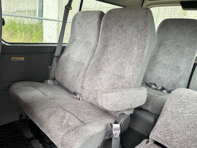 NISSAN CARAVAN coach 2006