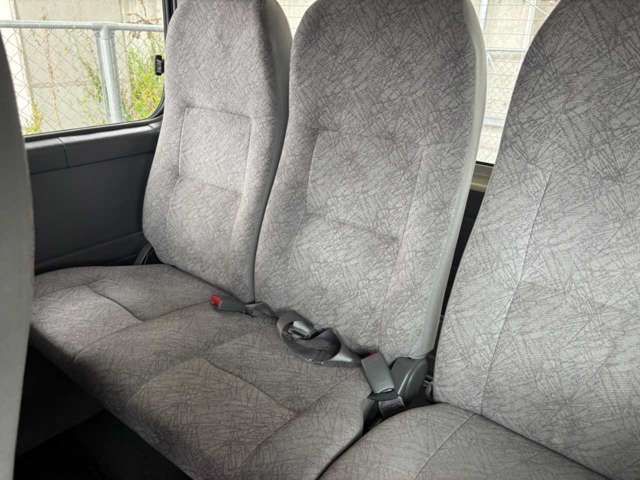 NISSAN CARAVAN coach 2006