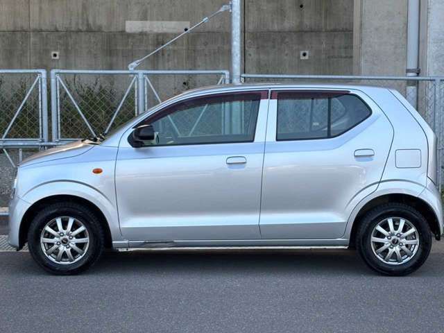 MAZDA CAROL  4WD 2016