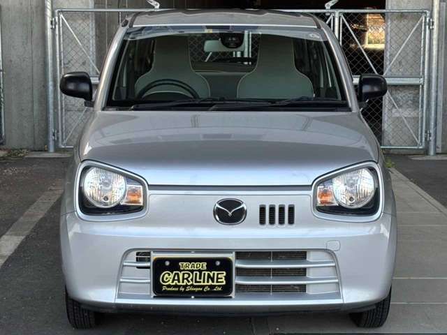 MAZDA CAROL  4WD 2016