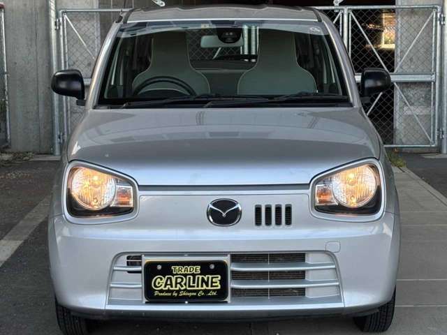 MAZDA CAROL  4WD 2016