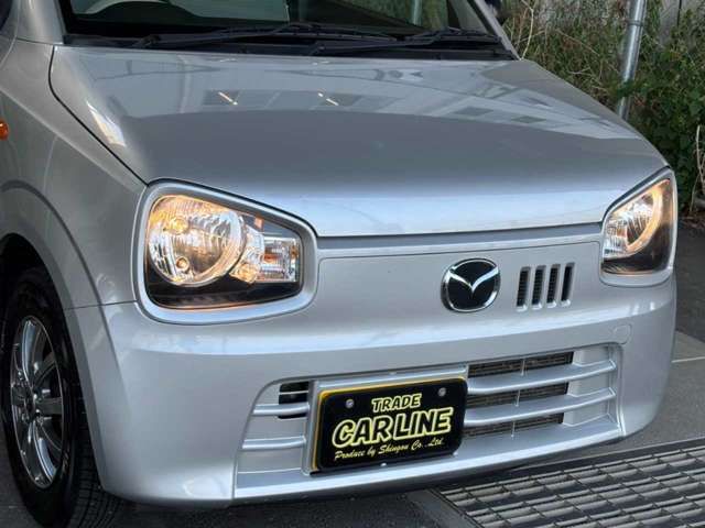 MAZDA CAROL  4WD 2016