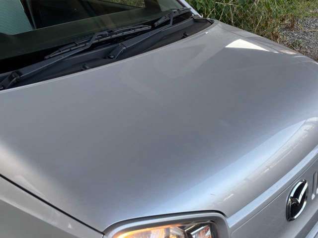 MAZDA CAROL  4WD 2016