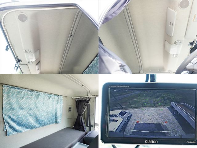 MITSUBISHI FUSOU FIGHTER 2015