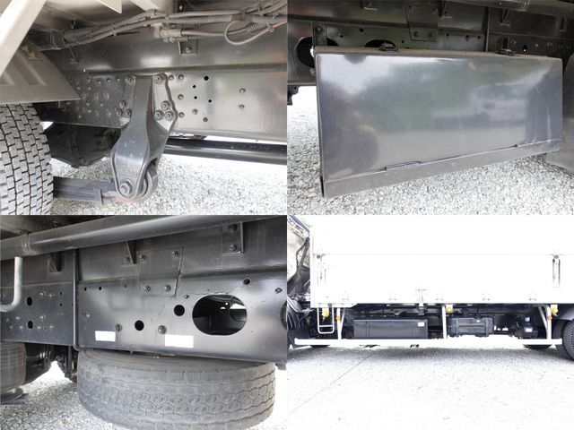 MITSUBISHI FUSOU FIGHTER 2016