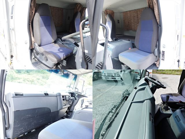 MITSUBISHI FUSOU FIGHTER 2016