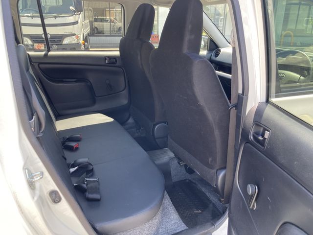 TOYOTA SUCCEED van 2WD 2016