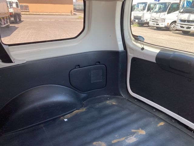 TOYOTA SUCCEED van 2WD 2016