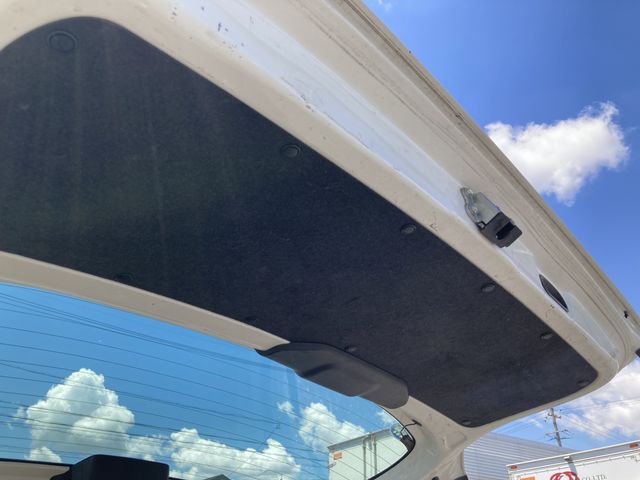 TOYOTA SUCCEED van 2WD 2016