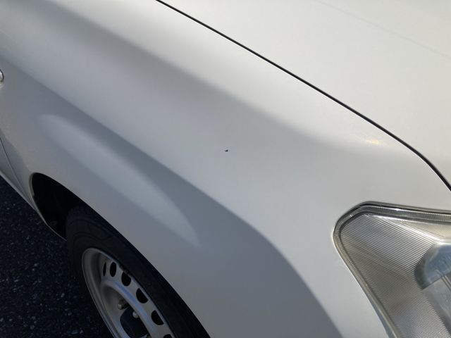 TOYOTA SUCCEED van 2WD 2016