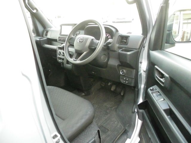 DAIHATSU HIJET CARGO 2023