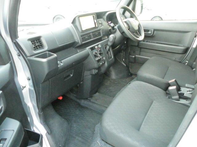 DAIHATSU HIJET CARGO 2023